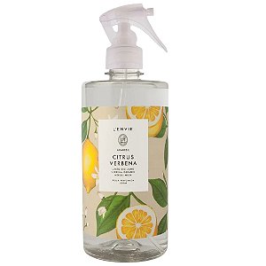 AGUA PERFUMADA CITRUS VERBENA ARABESC - 500ML