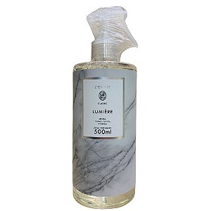 AGUA PERFUMADA LUMIERE 500ML