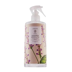 AGUA PERFUMADA LAVANDA ABSOLUTA 500ML