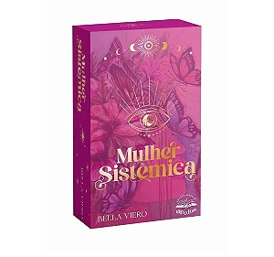 Oraculo Mulher Sistêmica