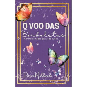 Oraculo o voo das Borboletas