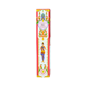 Incenso Massala Sree Vani – Rose