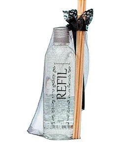 Refil 250 ml Difusor Aroma Alecrim Óleo