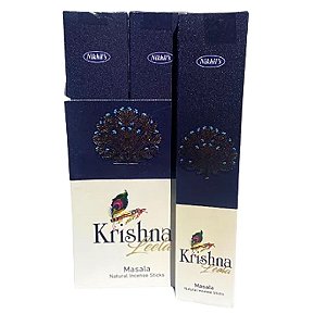 Incenso Nikhill - Krishna Leela