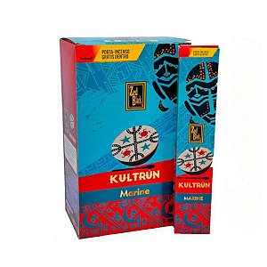 Incenso Massala Kultrun - Marine