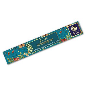Incenso Ohana Finest - Ho'oponopono