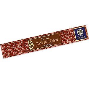 Incenso Ohana Finest - Maçã com Canela