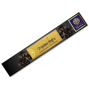 Incenso Ohana Finest -  Orquidea Negra