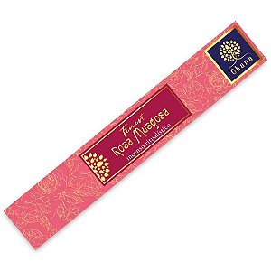 Incenso Ohana Finest - Rosa Musgosa