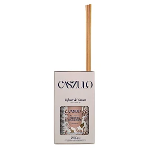 Difusor de Varetas Madeira do Oriente Caszulo - 250ml