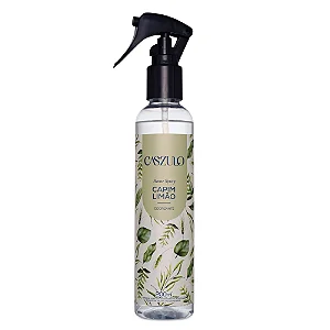 Home Spray Capim Limão Caszulo - 200ml