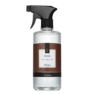 Água Perfumada Wood Via Aroma - 500ml