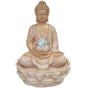 FONTE BUDA FLOR DE LOTUS ROSÉ