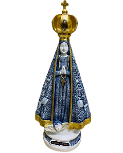 Nossa Senhora Aparecida  - Milagre dos Peixes