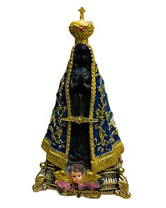 Nossa Senhora Aparecida  - Consagrada que Toca Oração