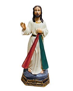 Jesus Misericordioso