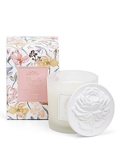 Vela Perfumada Pimenta Rosa 180g - Greenswet