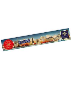 Incenso Ohana Around The World - France