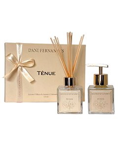 Kit Presenteável Difusor e Sabonete Líquido Tênue 120ml