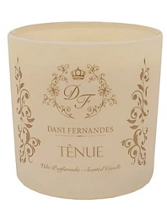 Vela Perfumada Aroma Tenue 170g