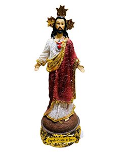 Sagrado Coração de Jesus - Médio