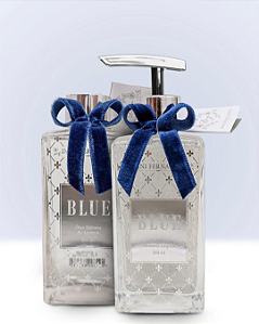 Kit Difusor + Sabonete Blue 250ml