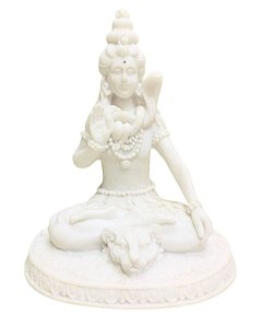Shiva em Marmorite