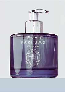 Sabonete Líquido 350 ml Musgo de Carvalho - Elementos