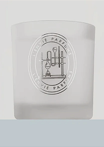 Vela Perfumada 210 g Fountain - Classic