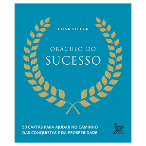 Oráculo Do Sucesso