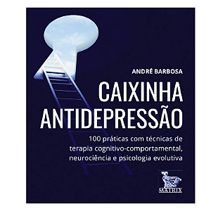 Caixinha antidepressão