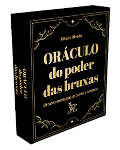 Oráculo do poder das bruxas
