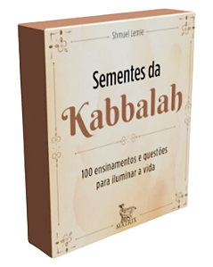 Sementes da Kabbalah