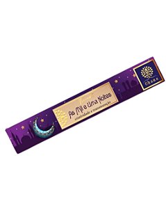 Incenso Ohana Finest - As Mil e uma Noites
