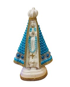 Nossa Senhora Aparecida Perola Azul