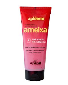 Hidratante Corporal Apiderm 190g Ameixa