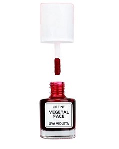 Lip Tint Uva Violeta 8ml