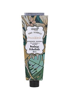 Manteiga Hidratante MACADÂMIA 100g