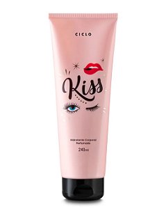 Loção Hidratante Kiss - Ciclo - 240ml