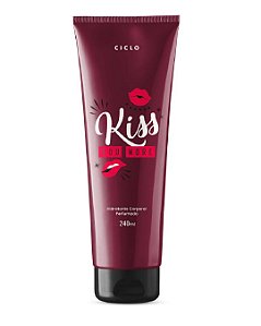 Loção Hidratante Kiss You More - Ciclo - 240ml