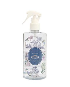 Água Perfumada Hortênsias & Segredos 510ml | Dani Fernandes & Bridgerton