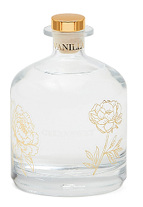 Difusor de Aromas Vanilla 550ml - Greenswet