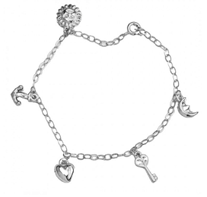 Pulseira Harmonia