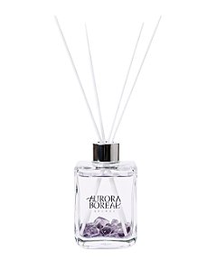 Difusor Aromático Ametista 250ml - Aurora Boreal
