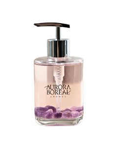 Sabonete Liquido Ametista 250ml - Aurora Boreal