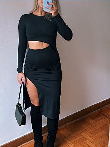 VESTIDO CLOE