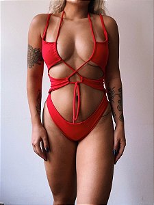 BODY MAIÔ TULUM  | HIGH KINIS