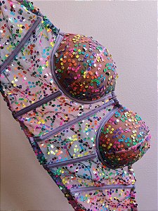 Corset Day n' Night