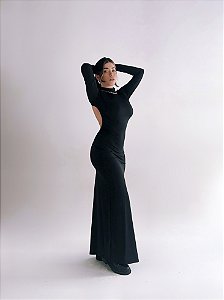 VESTIDO MUSE