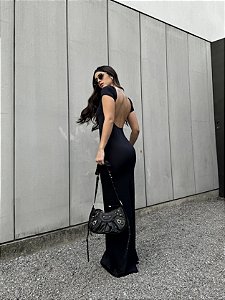 Vestido Maressa
